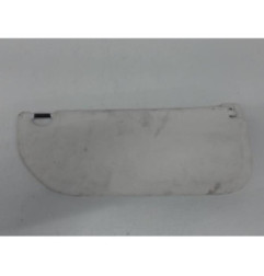 Pare soleil gauche PEUGEOT 108 Photo n°1