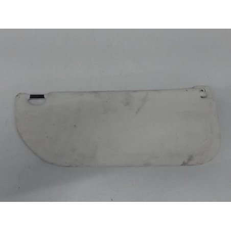 Pare soleil gauche PEUGEOT 108 Photo n°1