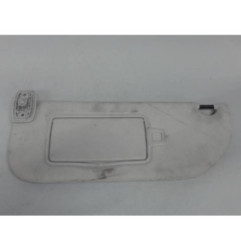 Pare soleil gauche PEUGEOT 108