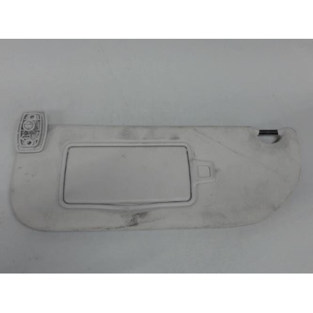 Pare soleil gauche PEUGEOT 108