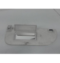 Pare soleil gauche PEUGEOT 108 Photo n°3