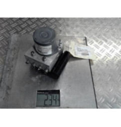 Bloc ABS (freins anti-blocage) RENAULT CLIO 3 Photo n°1