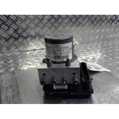 Bloc ABS (freins anti-blocage) RENAULT CLIO 3
