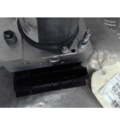 Bloc ABS (freins anti-blocage) RENAULT CLIO 3 Photo n°3