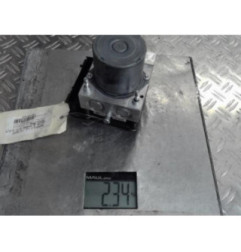 Bloc ABS (freins anti-blocage) RENAULT CLIO 3 Photo n°4