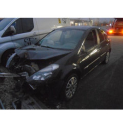 Bloc ABS (freins anti-blocage) RENAULT CLIO 3 Photo n°5