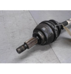 Cardan droit (transmission) RENAULT CLIO 3 Photo n°1