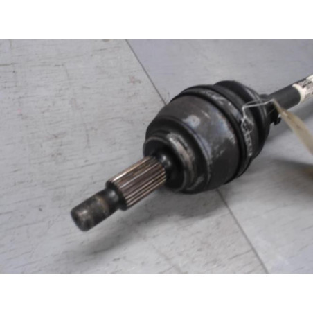 Cardan droit (transmission) RENAULT CLIO 3 Photo n°1