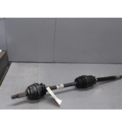 Cardan droit (transmission) RENAULT CLIO 3 Photo n°3