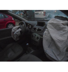 Cardan droit (transmission) RENAULT CLIO 3 Photo n°6