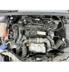 Debitmetre FORD FOCUS 3 Photo n°10