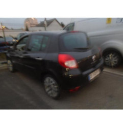 Cardan droit (transmission) RENAULT CLIO 3 Photo n°7