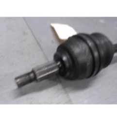 Cardan gauche (transmission) RENAULT CLIO 3 Photo n°1