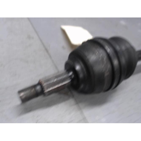 Cardan gauche (transmission) RENAULT CLIO 3 Photo n°1