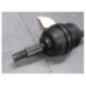 Cardan gauche (transmission) RENAULT CLIO 3