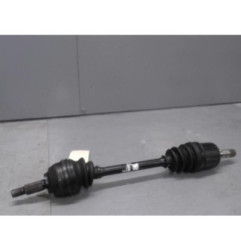 Cardan gauche (transmission) RENAULT CLIO 3