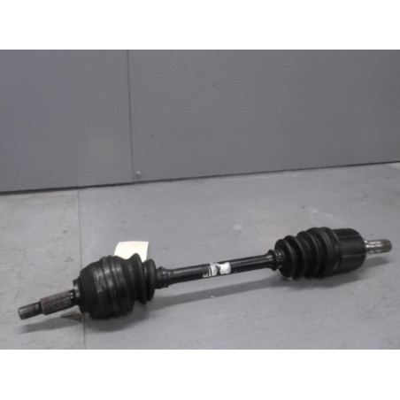 Cardan gauche (transmission) RENAULT CLIO 3