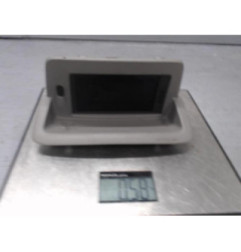 Ecran GPS RENAULT CLIO 3