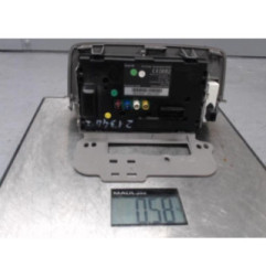 Ecran GPS RENAULT CLIO 3 Photo n°3