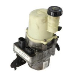 Pompe de direction DACIA LOGAN 1 Photo n°5