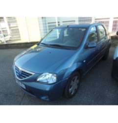 Pompe de direction DACIA LOGAN 1 Photo n°12