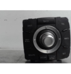 Commande GPS RENAULT LAGUNA 2 Photo n°3