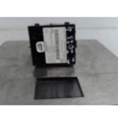 Commande GPS RENAULT LAGUNA 2 Photo n°4