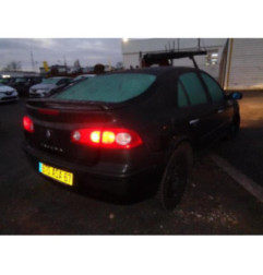 Commande GPS RENAULT LAGUNA 2 Photo n°8