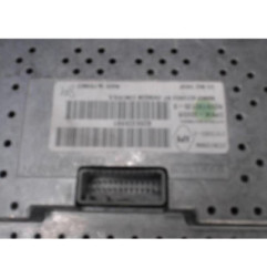 Ecran GPS RENAULT LAGUNA 2