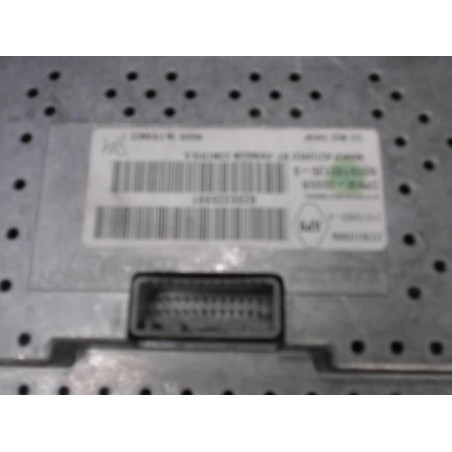 Ecran GPS RENAULT LAGUNA 2