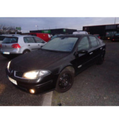 Ecran GPS RENAULT LAGUNA 2 Photo n°5