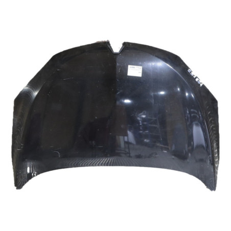 Capot RENAULT MEGANE 3 Photo n°1