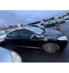 Capot RENAULT MEGANE 3 Photo n°13