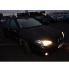 Ecran GPS RENAULT LAGUNA 2 Photo n°6