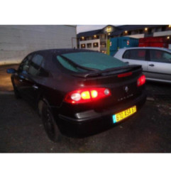 Ecran GPS RENAULT LAGUNA 2 Photo n°8