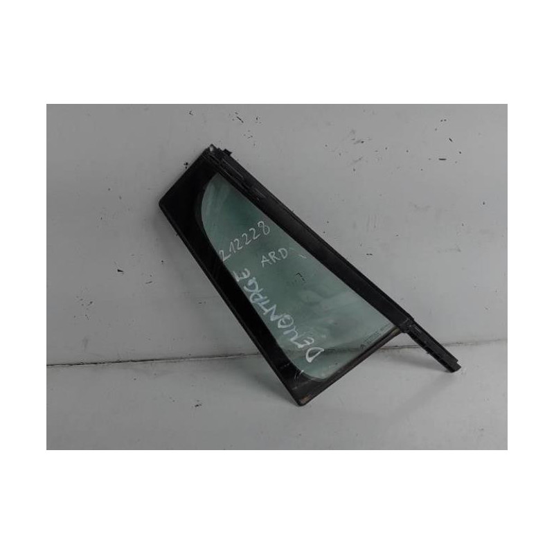 Custode arriere droit CITROEN C4 GRAND PICASSO 1