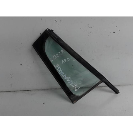 Custode arriere droit CITROEN C4 GRAND PICASSO 1 Photo n°1