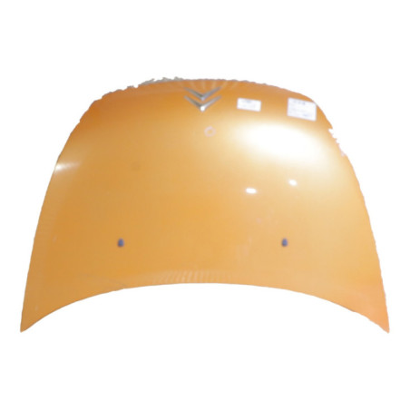 Capot CITROEN C3 PLURIEL Photo n°1
