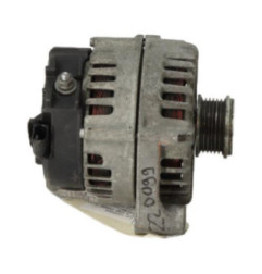 Alternateur BMW SERIE 3 E90 Photo n°4