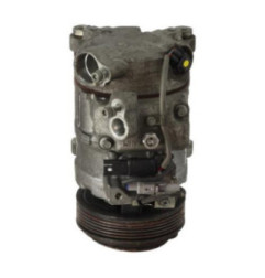 Compresseur clim BMW SERIE 3 E90 Photo n°1