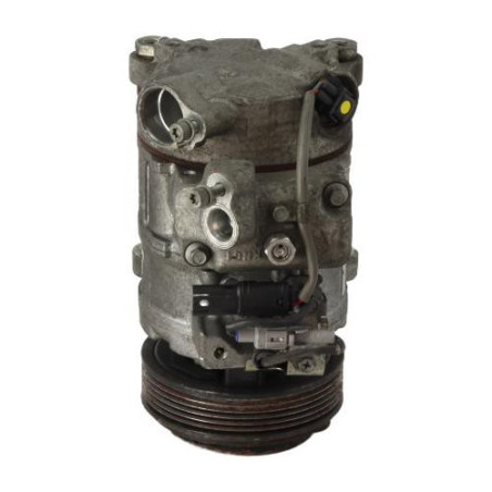 Compresseur clim BMW SERIE 3 E90 Photo n°1