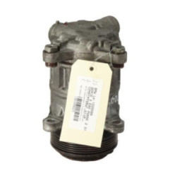 Compresseur clim BMW SERIE 3 E90 Photo n°3