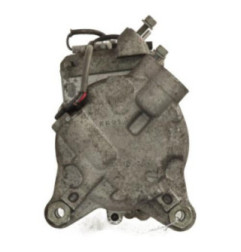 Compresseur clim BMW SERIE 3 E90 Photo n°5