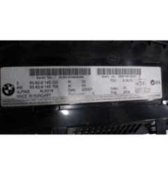 Compteur BMW SERIE 3 E90 Photo n°3