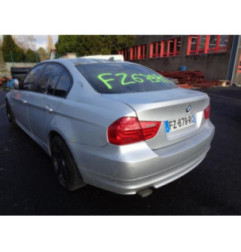 Compteur BMW SERIE 3 E90 Photo n°7