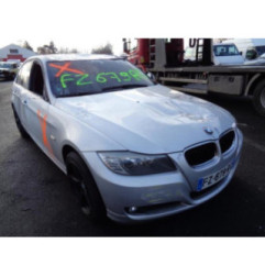 Compteur BMW SERIE 3 E90 Photo n°8