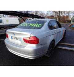 Compteur BMW SERIE 3 E90 Photo n°9