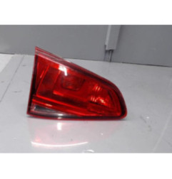 Feu arriere secondaire droit (feux) VOLKSWAGEN GOLF 7 Photo n°1