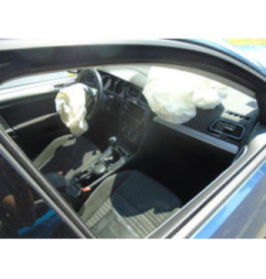 Feu arriere secondaire droit (feux) VOLKSWAGEN GOLF 7 Photo n°3