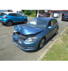 Feu arriere secondaire droit (feux) VOLKSWAGEN GOLF 7 Photo n°4